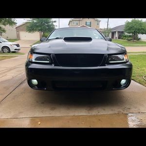 Meet your Posher, Paul